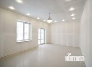 Дом 115м&sup2;, 1-этажный, участок 15 сот.  