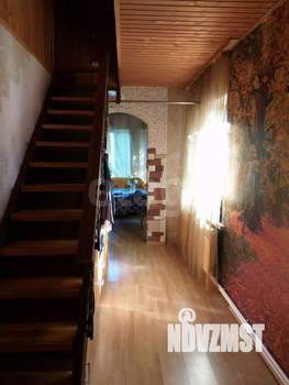 Дом 105м², 2-этажный, участок 15 сот.  