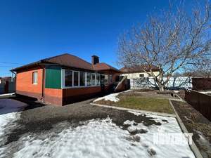 Дом 94м&sup2;, 1-этажный, участок 15 сот.  