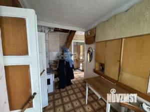 Дом 85м², 2-этажный, участок 3 сот.  