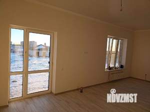 Дом 120м², 1-этажный, участок 15 сот.  