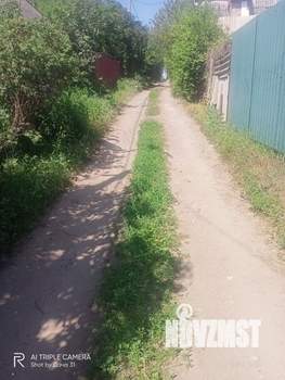 Дом 40м², 1-этажный, участок 5 сот.  