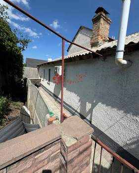 Дом 50м², 1-этажный, участок 6 сот.  