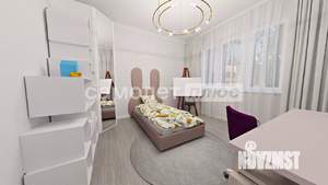 Дом 105м², 1-этажный, участок 13 сот.  