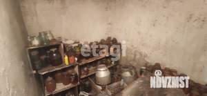 Дом 46м&sup2;, 1-этажный, участок 8 сот.  