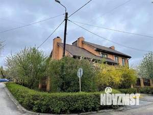 Дом 170м², 2-этажный, участок 7 сот.  