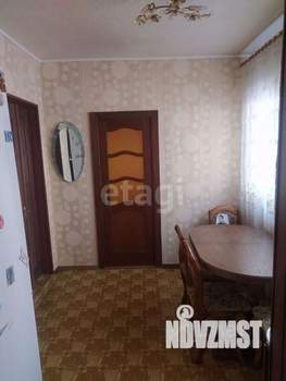 Дом 130м², 1-этажный, участок 8 сот.  