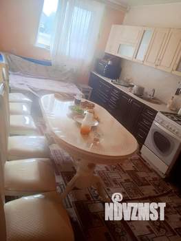 Дом 91м&sup2;, 1-этажный, участок 25 сот.  