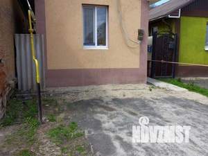 Дом 55м², 1-этажный, участок 3 сот.  