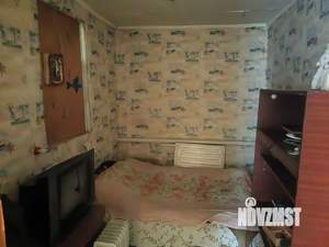 Дом 44м², 1-этажный, участок 2 сот.  