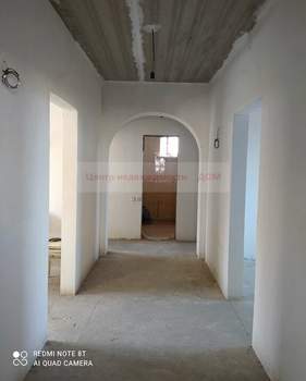 Дом 105м&sup2;, 1-этажный, участок 15 сот.  