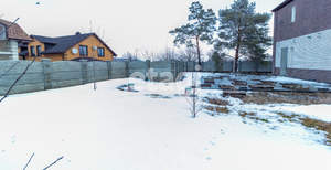 Дом 240м&sup2;, 2-этажный, участок 10 сот.  