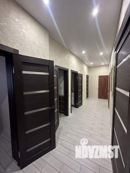 Коттедж 140м², 1-этажный, участок 6 сот.  