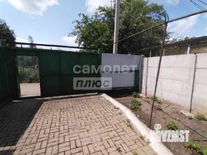 Дом 55м², 1-этажный, участок 6 сот.  