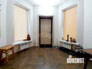 Дом 168м², 2-этажный, участок 20 сот.  