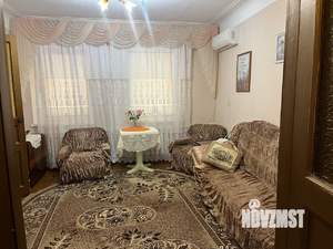 Дом 72м&sup2;, 1-этажный, участок 6 сот.  