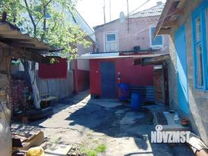 Дом 42м&sup2;, 2-этажный, участок 4 сот.  