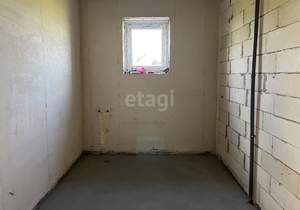 Дом 144м&sup2;, 1-этажный, участок 25 сот.  