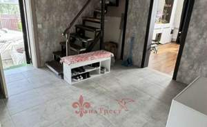 Дом 133м&sup2;, 2-этажный, участок 6 сот.  