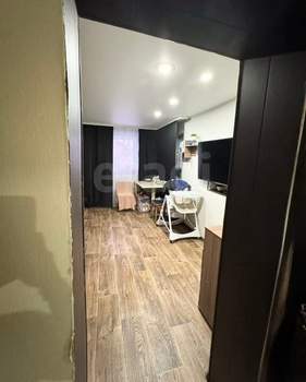 Дом 40м&sup2;, 1-этажный, участок 4 сот.  