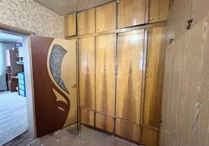 Дом 69м&sup2;, 1-этажный, участок 7 сот.  