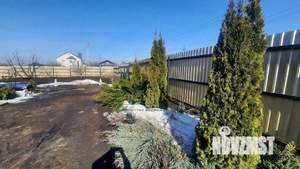 Дом 98м&sup2;, 1-этажный, участок 12 сот.  