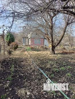 Дом 35м&sup2;, 2-этажный, участок 12 сот.  