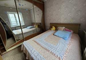 Дом 96м², 1-этажный, участок 4 сот.  