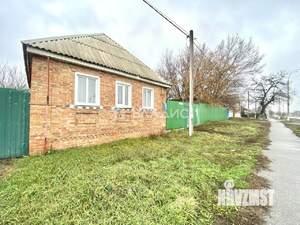 Дом 62м², 1-этажный, участок 10 сот.  