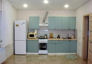 Дом 97м&sup2;, 2-этажный, участок 10 сот.  