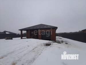 Дом 160м&sup2;, 1-этажный, участок 15 сот.  