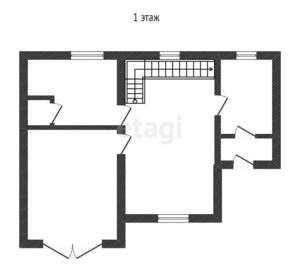 Дом 250м&sup2;, 2-этажный, участок 15 сот.  
