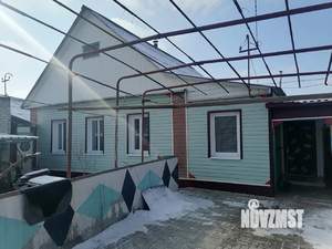 Дом 80м², 1-этажный, участок 12 сот.  