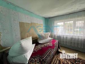 Дом 58м², 1-этажный, участок 15 сот.  