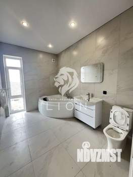 Дом 140м², 1-этажный, участок 8 сот.  