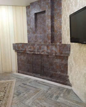 Дом 283м&sup2;, 3-этажный, участок 10 сот.  