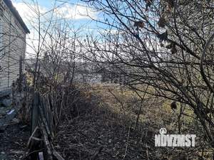 Дом 51м&sup2;, 1-этажный, участок 7 сот.  