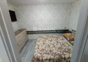 Дом 47м&sup2;, 1-этажный, участок 10 сот.  