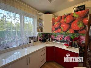 Дом 95м², 1-этажный, участок 8 сот.  