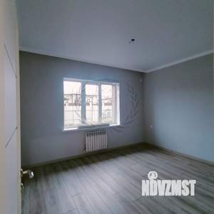 Дом 105м², 1-этажный, участок 8 сот.  