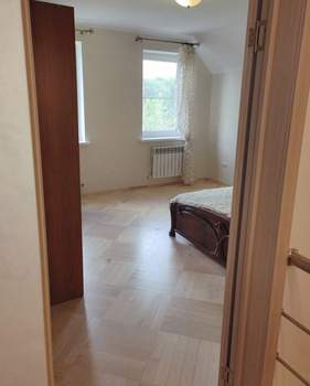 Дом 105м&sup2;, 2-этажный, участок 10 сот.  