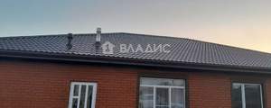 Дом 200м², 1-этажный, участок 15 сот.  