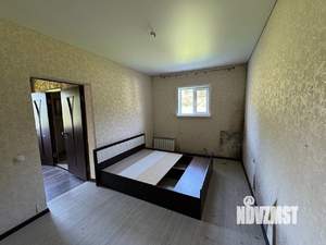 Дом 60м², 1-этажный, участок 23 сот.  