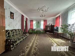 Дом 75м&sup2;, 1-этажный, участок 10 сот.  