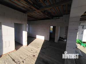 Дом 50м&sup2;, 1-этажный, участок 13 сот.  