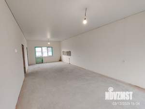 Дом 100м², 1-этажный, участок 15 сот.  