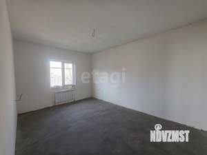 Дом 140м&sup2;, 2-этажный, участок 3 сот.  