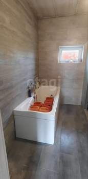 Дом 160м², 2-этажный, участок 15 сот.  