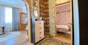 Дом 64м&sup2;, 1-этажный, участок 2 сот.  