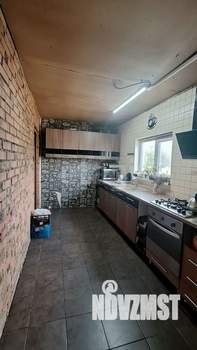 Дом 162м², 2-этажный, участок 13 сот.  